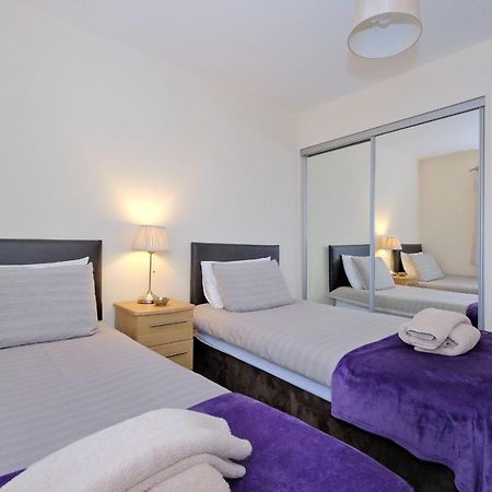 Caledonia Newhills Apartment Aberdeen Zewnętrze zdjęcie