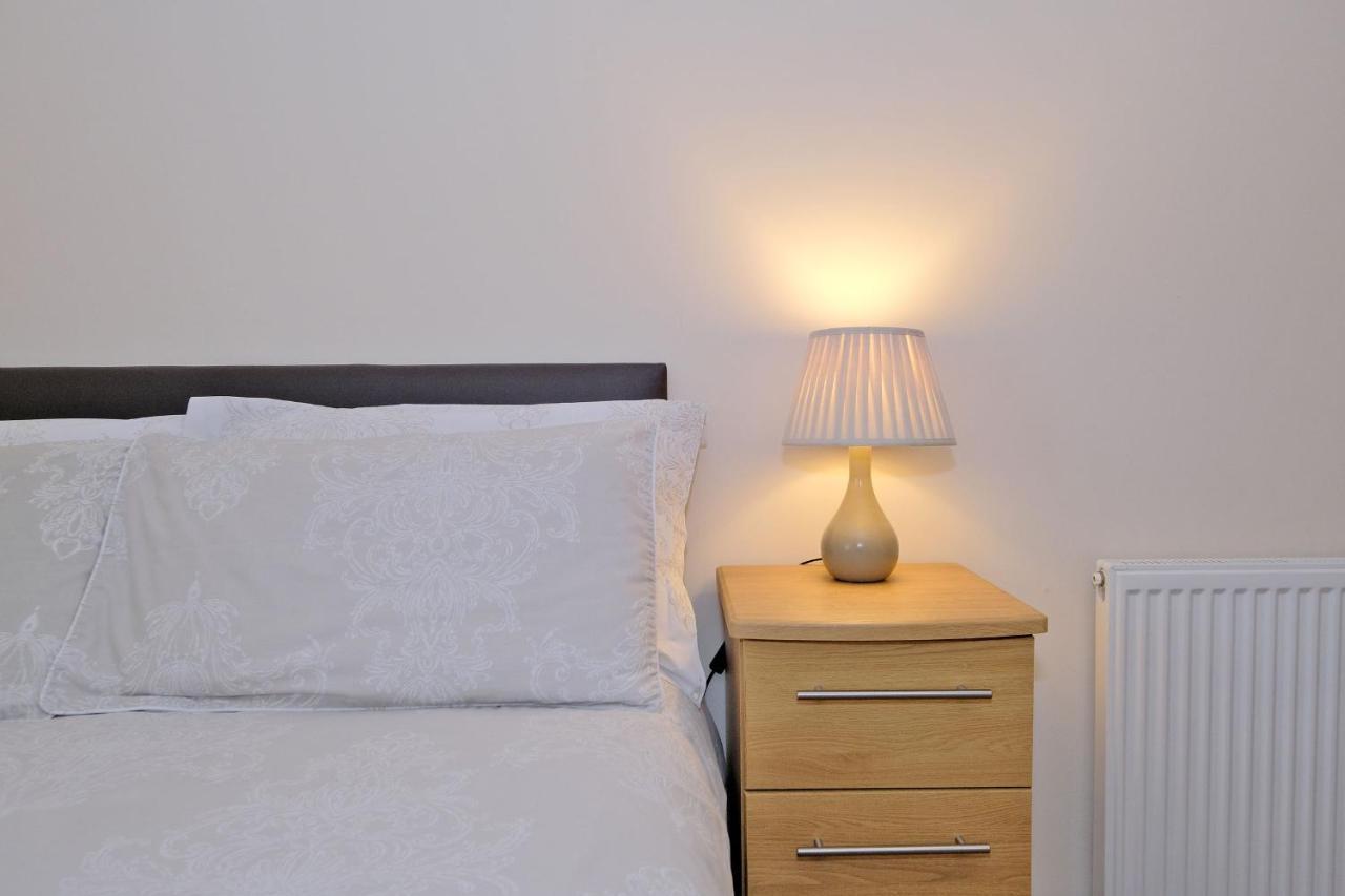 Caledonia Newhills Apartment Aberdeen Zewnętrze zdjęcie