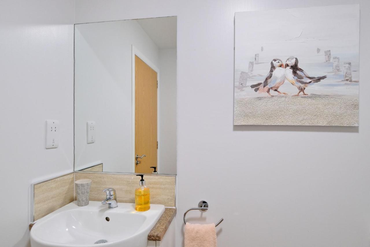 Caledonia Newhills Apartment Aberdeen Zewnętrze zdjęcie
